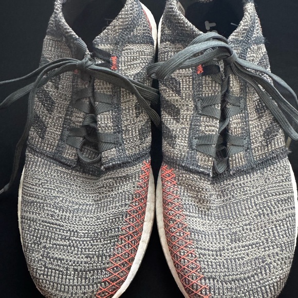 Adidas PureBoost RBL Running Shoes - Men’s US 6 / EU 38⅔ - Pre-Owned - Picture 2 of 7